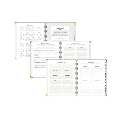 The Everygirl Academic Year 7" x 9" Planning Calendar 25-26