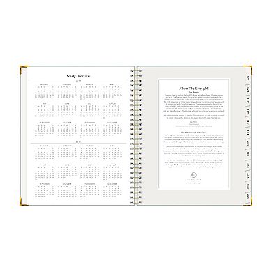 The Everygirl Academic Year 7" x 9" Planning Calendar 25-26