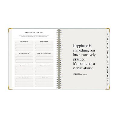 The Everygirl Academic Year 7" x 9" Planning Calendar 25-26