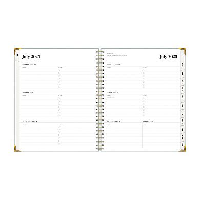 The Everygirl Academic Year 7" x 9" Planning Calendar 25-26
