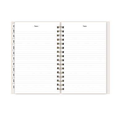 The Everygirl Weekly Monthly 5" x 8" Academic Year 25-26 Planning Calendar