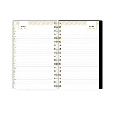Day Designer Academic Year 2025–2026 3.65" x 6.13" Floral Planning Calendar