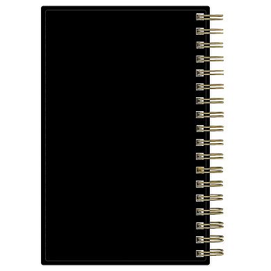 Day Designer Academic Year 2025–2026 3.65" x 6.13" Floral Planning Calendar