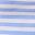 Sky Chandail Stripe