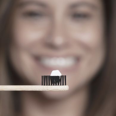 Wool Dryer Balls, Box Of 3 Unbleached Laundry Balls