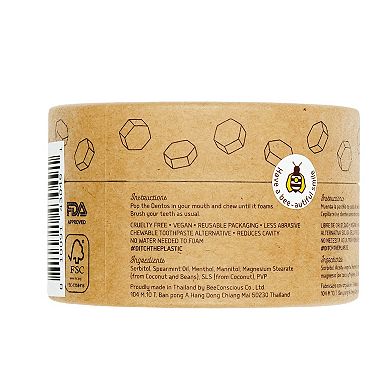 Wool Dryer Balls, Box Of 3 Unbleached Laundry Balls