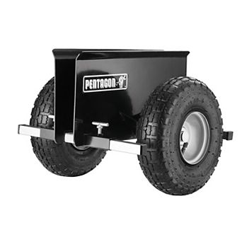 Pentagon 6119 Panel Pusher Dolly