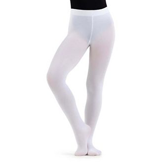 Capezio Ultra Soft Footed Tight - Child