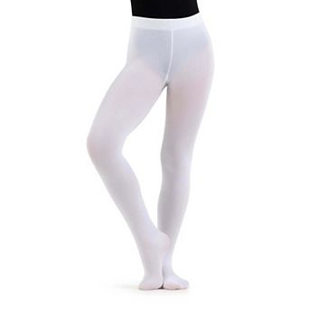 Capezio Ultra Soft Footed Tight - Child