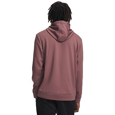 Men's Under Armour Fleece® Embossed Hoodie
