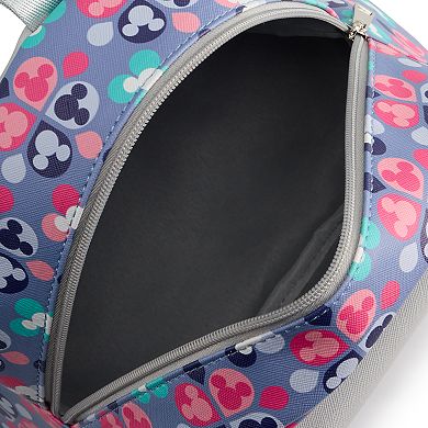 Disney's Mickey Mouse Retro Print Mini Backpack