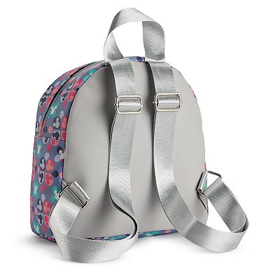 Disney's Mickey Mouse Retro Print Mini Backpack