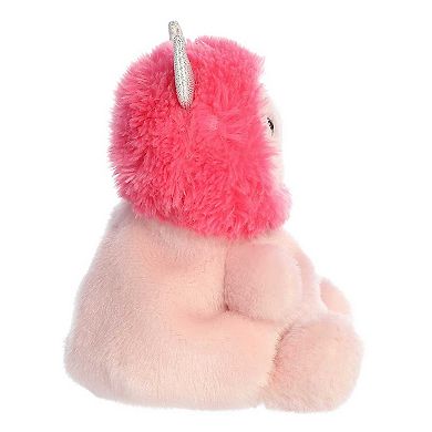 Aurora - Mini Pink Palm Pals - 5" Susan Love Monster - Adorable Stuffed ...
