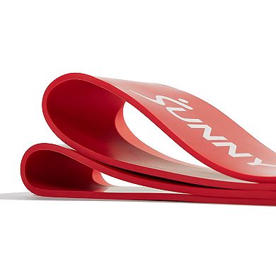 Sunny Health & Fitness Strength Training Band 160 Lb.