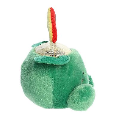 Aurora - Mini Green Palm Pals - 5" Ciara Pot Of Gold - Adorable Stuffed ...