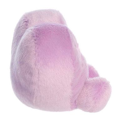 Aurora - Mini Purple Palm Pals - 5" Be Mine Candy Heart - Adorable Stuffed Animal