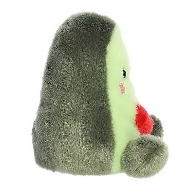 Aurora - Mini Green Palm Pals - 5" Portia Heart-Ocado - Adorable Stuffed Animal