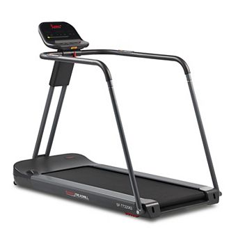 Sunny Health & Fitness Smart Motorized Treadmill