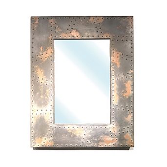 Gunner Wall Mirror