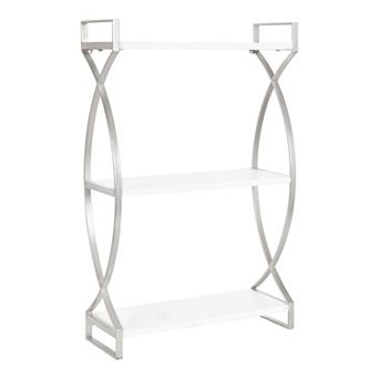 Arietta Tiered Shelf