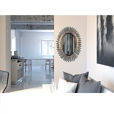 Ophelia Wall Mirror