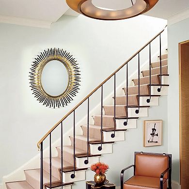 Ophelia Wall Mirror