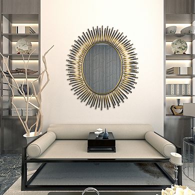 Ophelia Wall Mirror