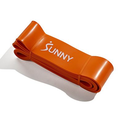 Sunny Health & Fitness Strength Training Band 140 Lb.