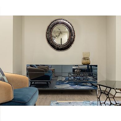 Zumi Wall Mirror