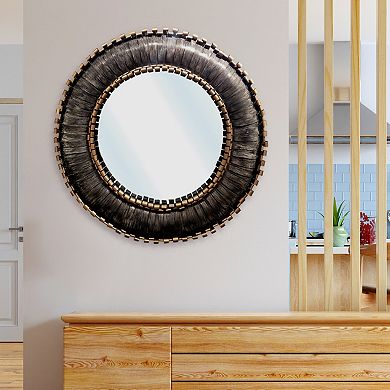 Zumi Wall Mirror