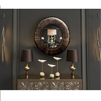 Zumi Wall Mirror
