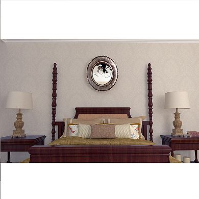 Zumi Wall Mirror