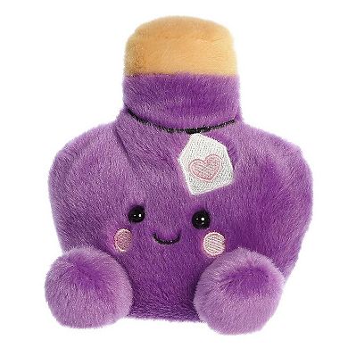 Aurora - Mini Purple Palm Pals - 5" Naya Love Potion - Adorable Stuffed Animal