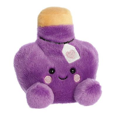 Aurora - Mini Purple Palm Pals - 5" Naya Love Potion - Adorable Stuffed Animal