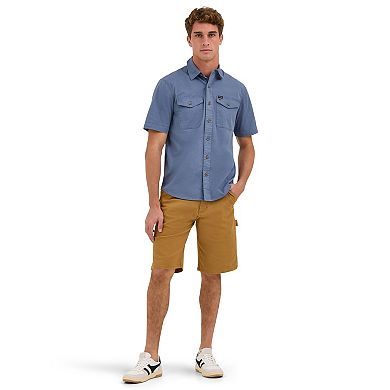 Men's Wrangler 10.5" Carpenter Shorts