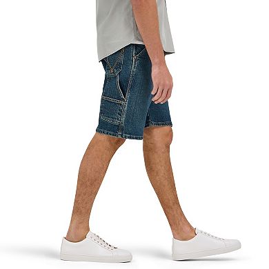 Men's Wrangler 10.5" Carpenter Shorts