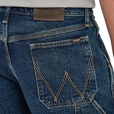 Men's Wrangler 10.5" Carpenter Shorts