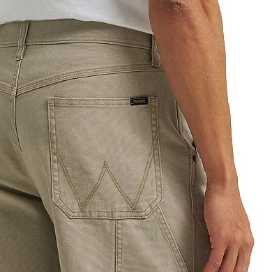 Men's Wrangler 10.5" Carpenter Shorts