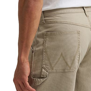 Men's Wrangler 10.5" Carpenter Shorts