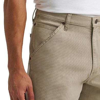 Men's Wrangler 10.5" Carpenter Shorts