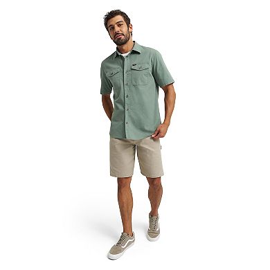 Men's Wrangler 10.5" Carpenter Shorts