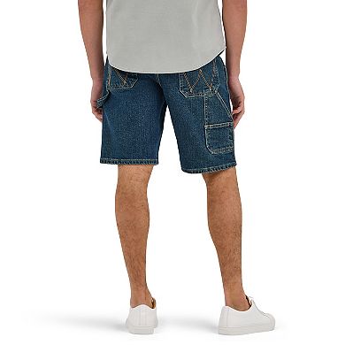 Men's Wrangler 10.5" Carpenter Shorts