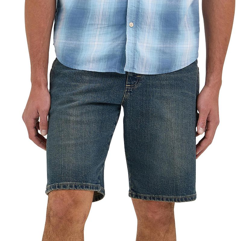 Wrangler 10.5" Carpenter Shorts