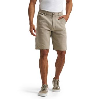 Men's Wrangler 10.5" Carpenter Shorts