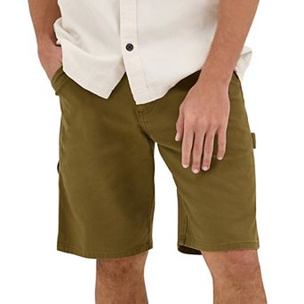 Men's Wrangler 10.5" Carpenter Shorts