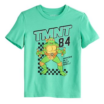 Boys 4-12 Jumping Beans® Teenage Mutant Ninja Turtles 84 Graphic Tee