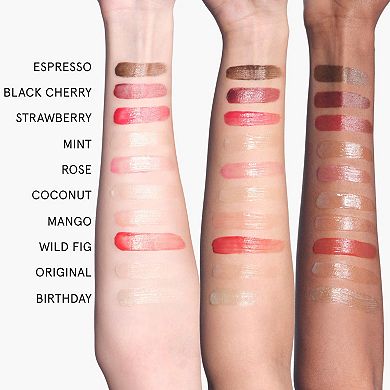 Balm Dotcom Lip Balm and Skin Salve