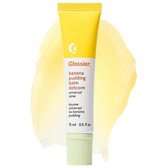Glossier Balm Dotcom Lip Balm and Skin Salve