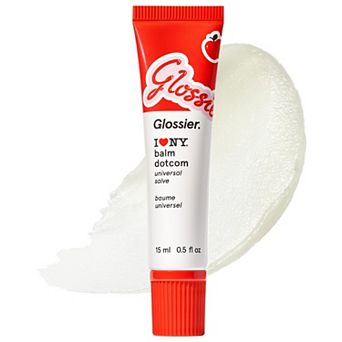 Glossier Balm Dotcom Lip Balm and Skin Salve