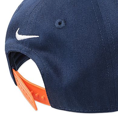 Kids' Nike Patch Club Cap